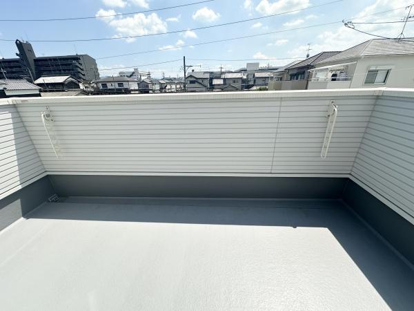 橿原市曲川町1期2号地