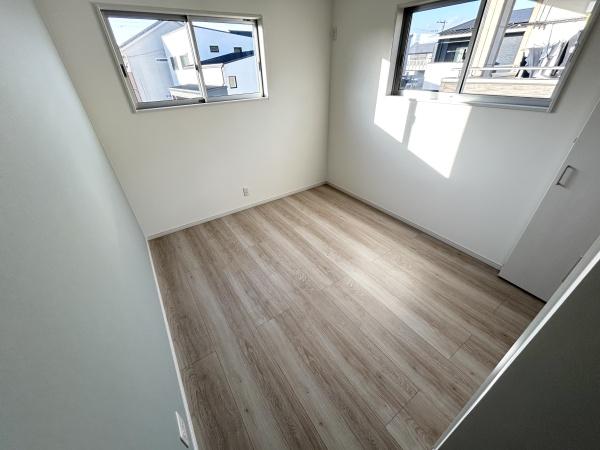 桜井市粟殿　全1区画1号棟