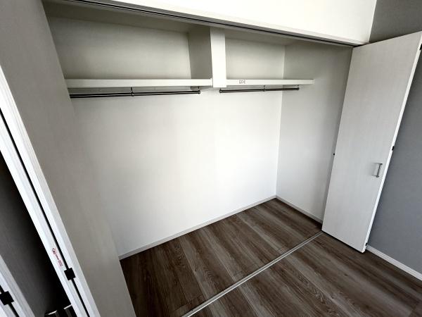 桜井市粟殿　全1区画1号棟