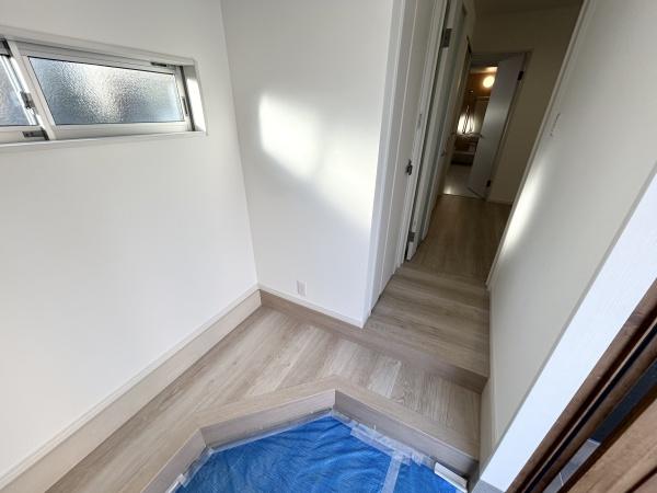 桜井市粟殿　全1区画1号棟