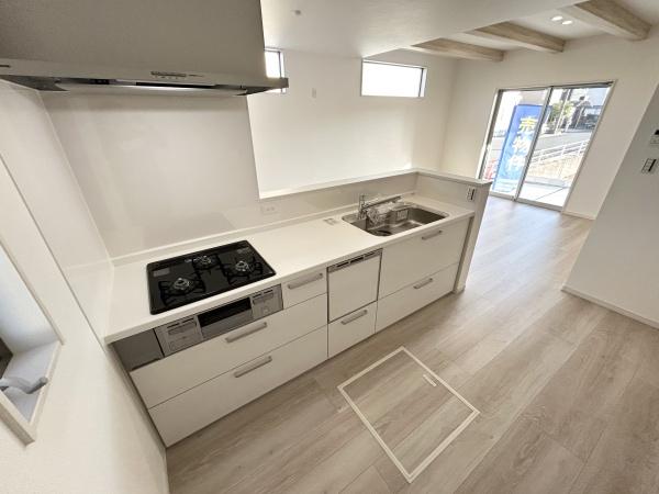 桜井市粟殿　全1区画1号棟