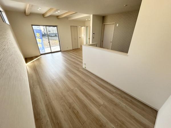 桜井市粟殿　全1区画1号棟