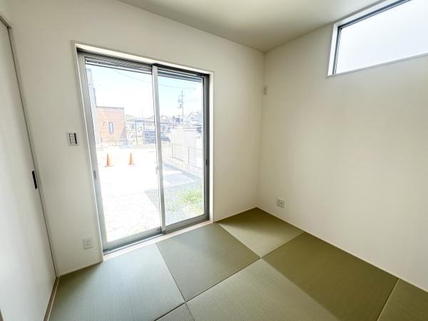 桜井市三輪全2区画　1号地