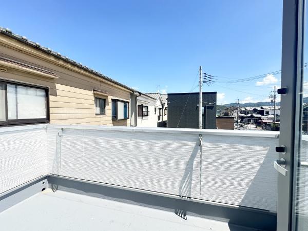 桜井市三輪全2区画　1号地