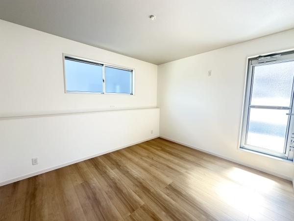 金屋全1区画1号棟(洋室)