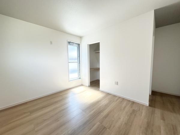 金屋全1区画1号棟(洋室)