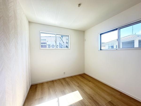 金屋全1区画1号棟(洋室)