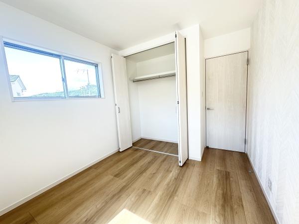 金屋全1区画1号棟(洋室)