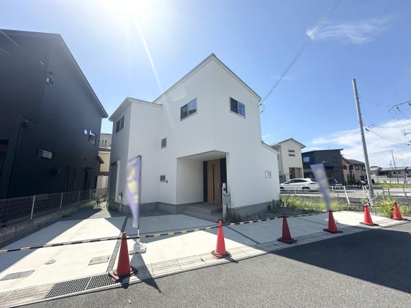 金屋全１区画１号棟