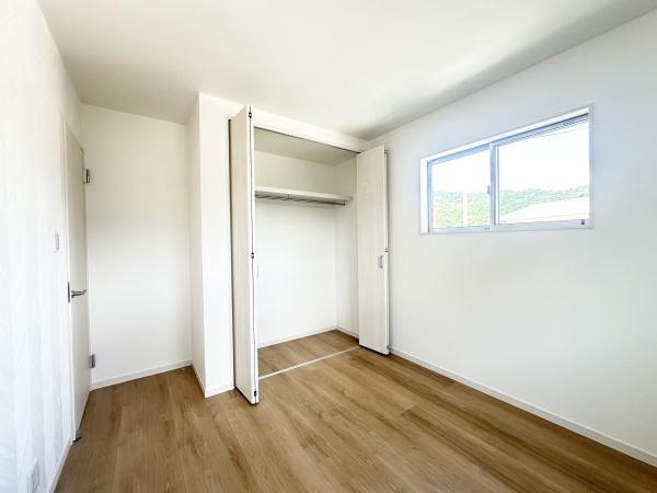 金屋全1区画1号棟(洋室)