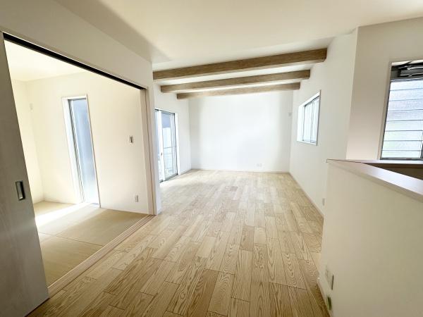 金屋全１区画１号棟