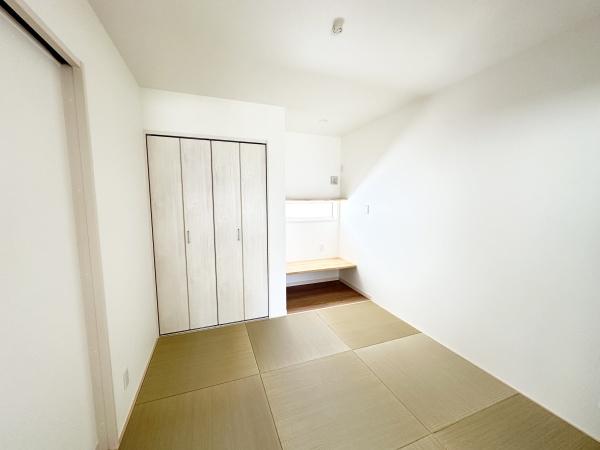 桜井市金屋　全3区画２号地