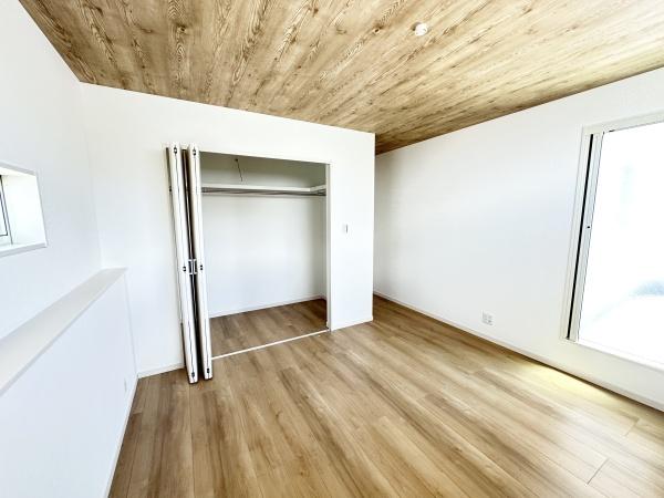 桜井市金屋　全3区画２号地