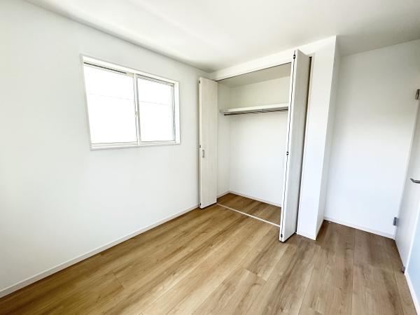 桜井市金屋　全3区画２号地