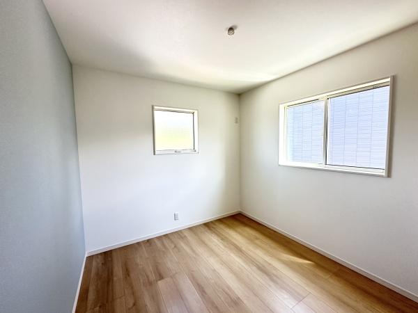 桜井市金屋　全3区画２号地