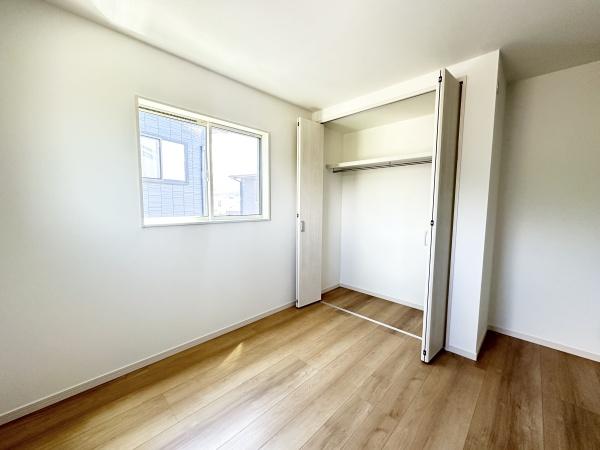 桜井市金屋　全3区画２号地