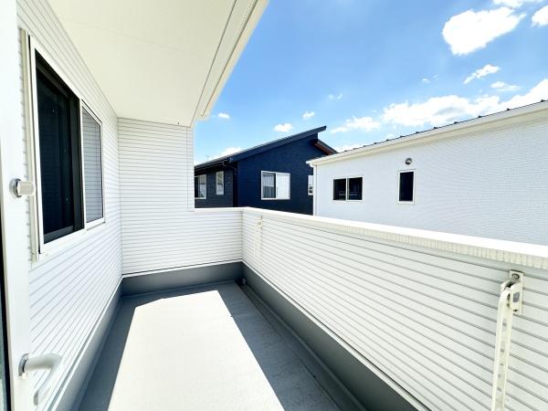 桜井市金屋　全3区画２号地