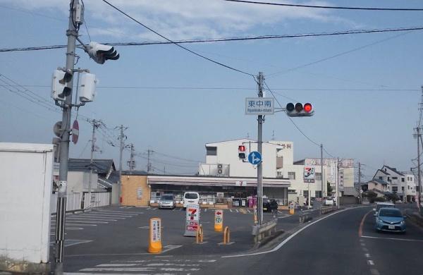 葛城市笛堂の中古一戸建て(セブンイレブン大和高田東中1丁目店)