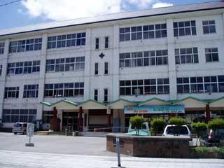葛城市笛堂の中古一戸建て(葛城市立新庄中学校)