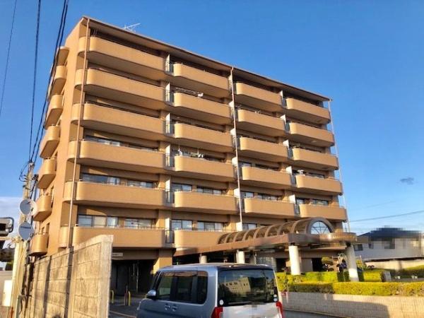 朝日プラザ八木東