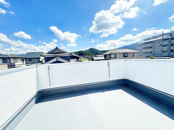 桜井市慈恩寺　全2区画2号地