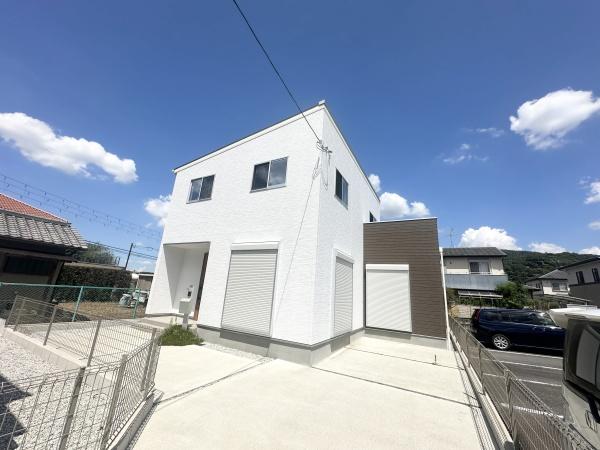 桜井市慈恩寺　全2区画2号地