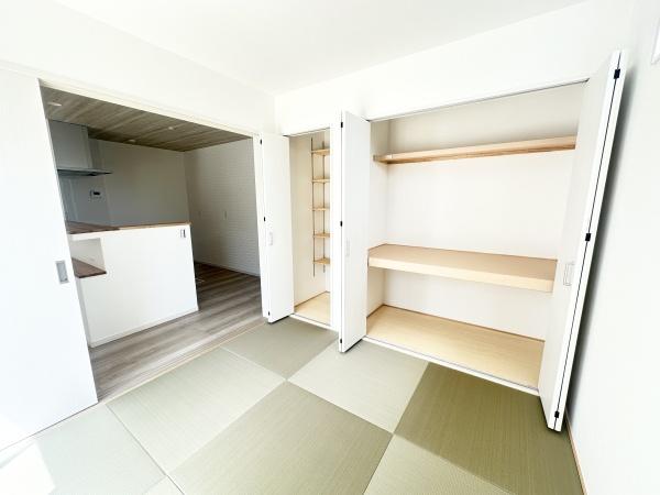 桜井市慈恩寺　全2区画2号地