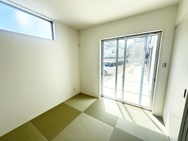 桜井市慈恩寺　全2区画2号地