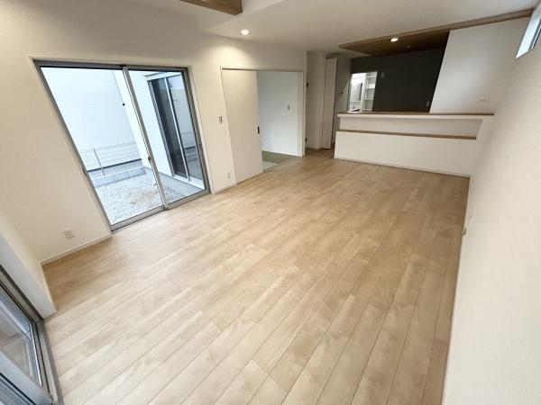 桜井市三輪全3区画1号地