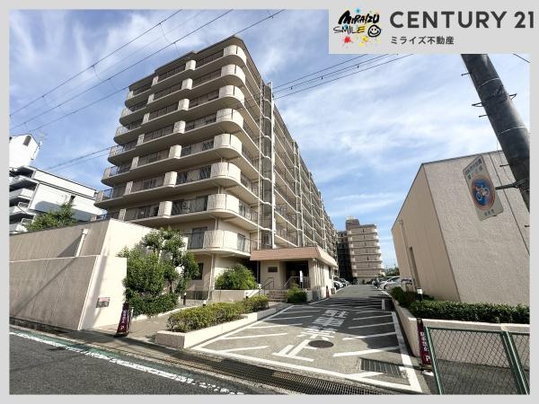 橿原神宮前スカイハイツ