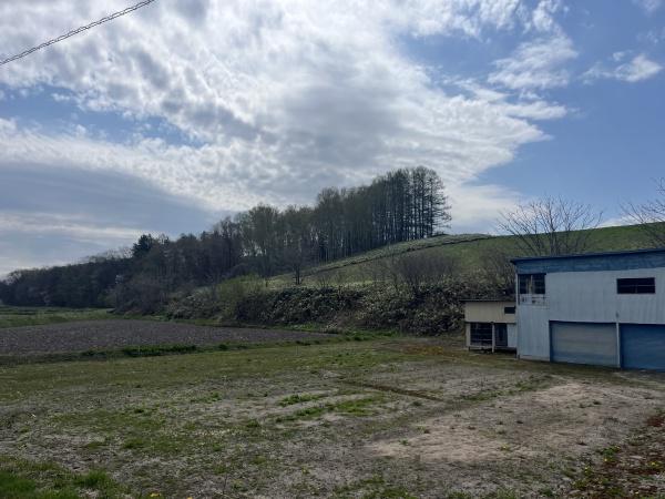 上川郡東神楽町南１３号の土地
