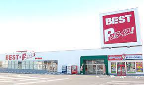 旭川市東光二条２丁目の土地(ベストプライス南6条通店)