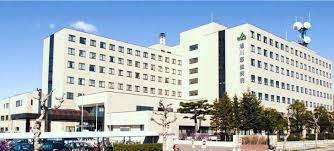 旭川市東光二条２丁目の土地(JAあさひかわ厚生病院)