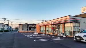 旭川市東光二条２丁目の土地(セブンイレブン旭川豊岡1条店)