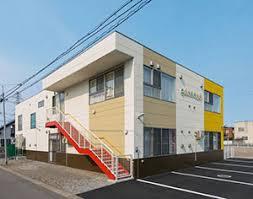 旭川市東光二条２丁目の土地(こひつじ認定こども園)