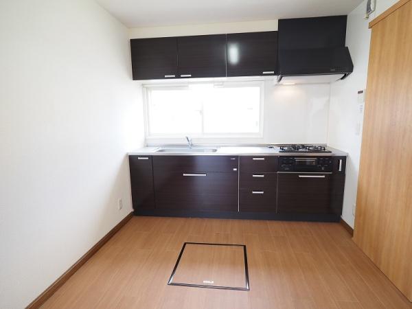 旭川市末広東二条１２丁目の中古一戸建て