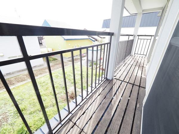 旭川市末広東二条１２丁目の中古一戸建て