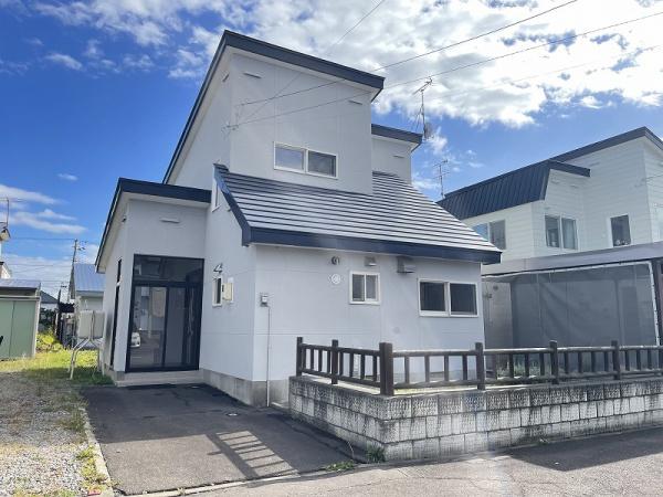 末広東2-12　戸建