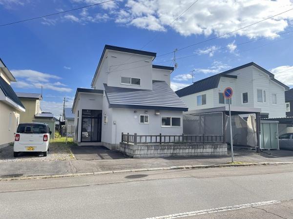 末広東2-12　戸建