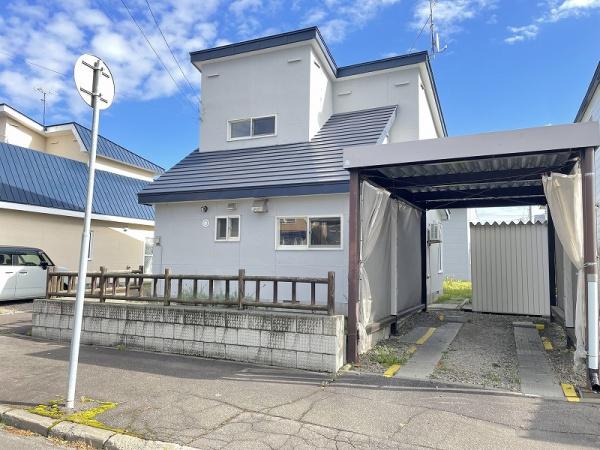 末広東2-12　戸建