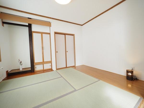 上川郡東神楽町ひじり野南二条４丁目の中古一戸建て