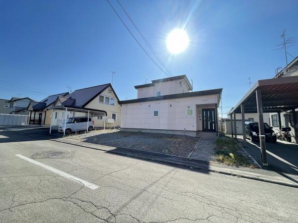 上川郡東神楽町ひじり野南二条４丁目の中古一戸建て