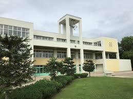 北進ハイツ(旭川市立北光小学校)