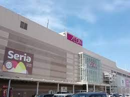 北進ハイツ(イオン旭川西店)