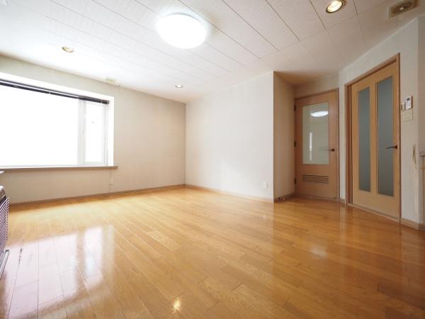 旭川市緑が丘南三条１丁目の中古一戸建て