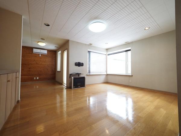緑が丘南3条1丁目土地建物