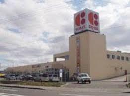 旭川市南が丘1丁目の土地(コープさっぽろ忠和店)