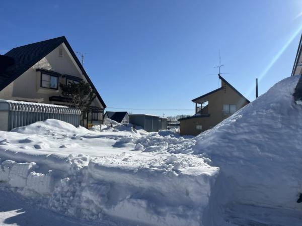 南が丘1丁目土地