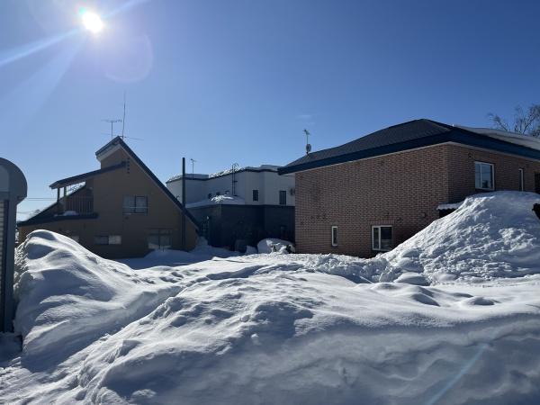 南が丘1丁目土地