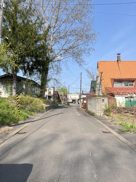 南が丘1丁目土地